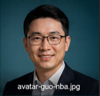 NBA老郭 - KUSportsofficial
